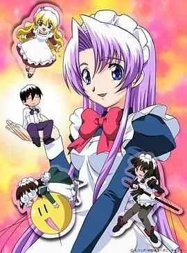 《花右京女仆队第一季》：宅男天堂还是后宫乌托邦？深度解析与吐槽！