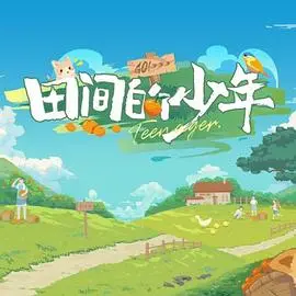 《田间的少年》：追逐绿茵梦想，乡村少年燃情岁月，一场关于成长与希望的电影